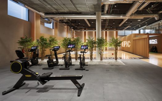 Epic 18, Marbella Golden Mile – Where Design, Discretion, and Distinction Converge