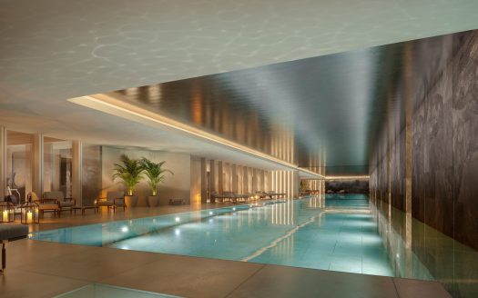 Epic 18, Marbella Golden Mile – Where Design, Discretion, and Distinction Converge