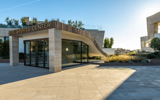 Epic 18, Marbella Golden Mile – Where Design, Discretion, and Distinction Converge