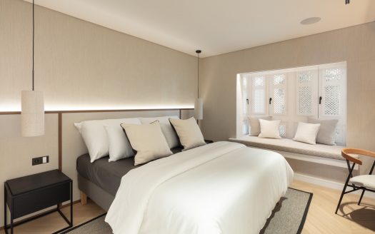 Iberis 1-2, Puente Romano Resort, Marbella Golden Mile – Where Resort Living Meets Refined Design