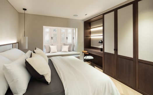 Iberis 1-2, Puente Romano Resort, Marbella Golden Mile – Where Resort Living Meets Refined Design