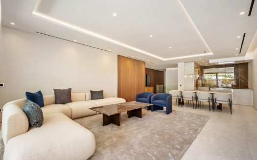 Epic 18, Marbella Golden Mile – Where Design, Discretion, and Distinction Converge