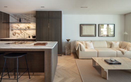 Iberis 1-2, Puente Romano Resort, Marbella Golden Mile – Where Resort Living Meets Refined Design