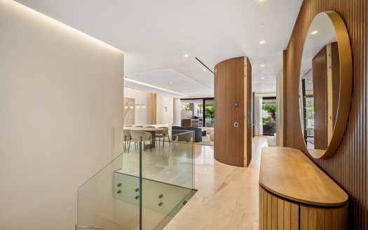 Epic 18, Marbella Golden Mile – Where Design, Discretion, and Distinction Converge