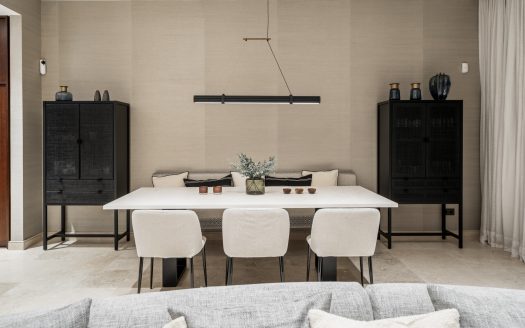 Alberca 5 – Casares del Sol, Casares Golf: Where Andalusian Charm Meets Contemporary Grandeur