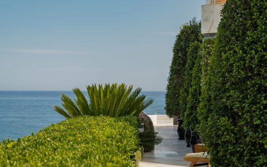 The SEA Infinity Penthouse – A One-of-One Masterpiece on Marbella’s Golden Mile