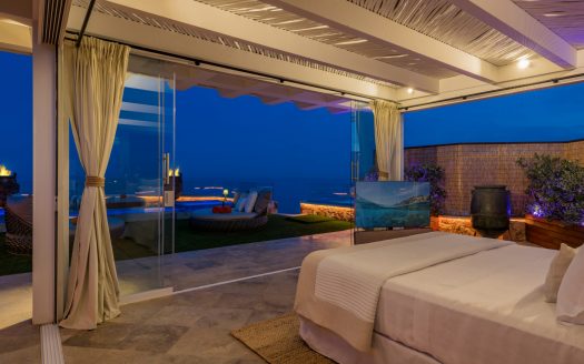 The SEA Infinity Penthouse – A One-of-One Masterpiece on Marbella’s Golden Mile