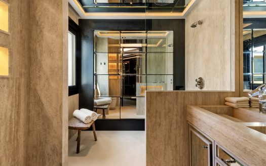 The SEA Infinity Penthouse – A One-of-One Masterpiece on Marbella’s Golden Mile