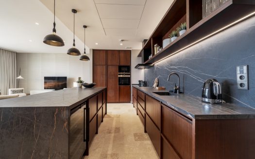 Alberca 5 – Casares del Sol, Casares Golf: Where Andalusian Charm Meets Contemporary Grandeur