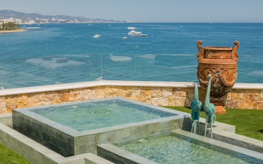 The SEA Infinity Penthouse – A One-of-One Masterpiece on Marbella’s Golden Mile