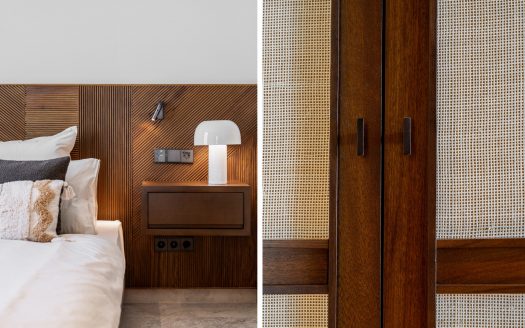 Alberca 5 – Casares del Sol, Casares Golf: Where Andalusian Charm Meets Contemporary Grandeur