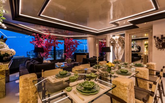 The SEA Infinity Penthouse – A One-of-One Masterpiece on Marbella’s Golden Mile