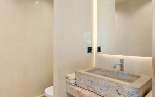 The SEA Infinity Penthouse – A One-of-One Masterpiece on Marbella’s Golden Mile