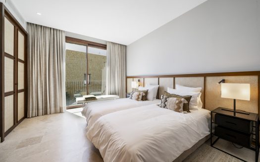 Alberca 5 – Casares del Sol, Casares Golf: Where Andalusian Charm Meets Contemporary Grandeur