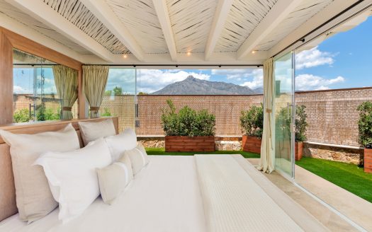 The SEA Infinity Penthouse – A One-of-One Masterpiece on Marbella’s Golden Mile