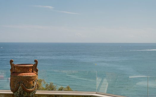 The SEA Infinity Penthouse – A One-of-One Masterpiece on Marbella’s Golden Mile