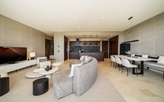 Alberca 5 – Casares del Sol, Casares Golf: Where Andalusian Charm Meets Contemporary Grandeur