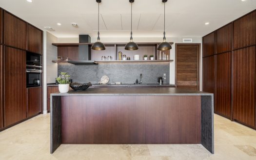 Alberca 5 – Casares del Sol, Casares Golf: Where Andalusian Charm Meets Contemporary Grandeur