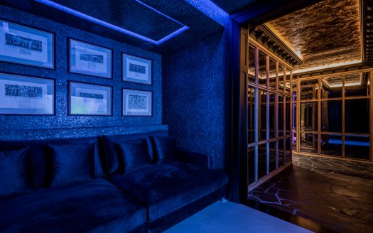 The SEA Infinity Penthouse – A One-of-One Masterpiece on Marbella’s Golden Mile