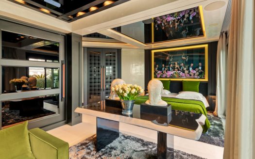 The SEA Infinity Penthouse – A One-of-One Masterpiece on Marbella’s Golden Mile