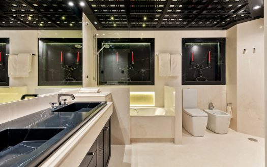 The SEA Infinity Penthouse – A One-of-One Masterpiece on Marbella’s Golden Mile