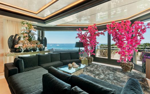 The SEA Infinity Penthouse – A One-of-One Masterpiece on Marbella’s Golden Mile