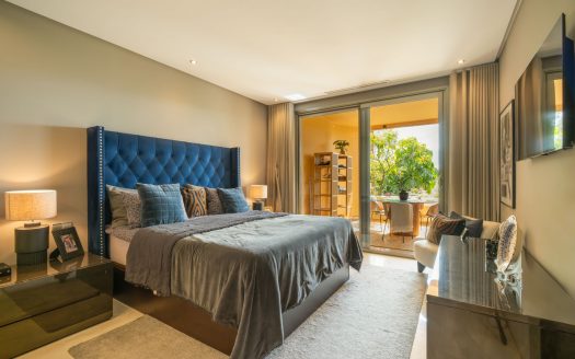 Mansion Club, Marbella Golden Mile – Where Modern Elegance Meets Mediterranean Serenity