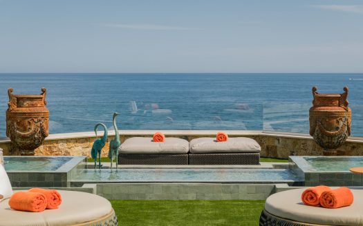 The SEA Infinity Penthouse – A One-of-One Masterpiece on Marbella’s Golden Mile