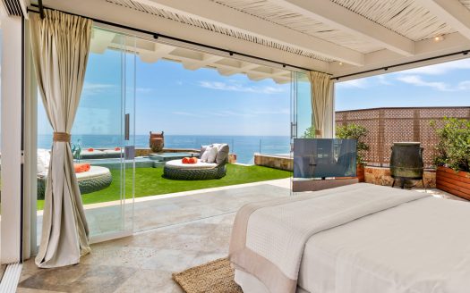 The SEA Infinity Penthouse – A One-of-One Masterpiece on Marbella’s Golden Mile