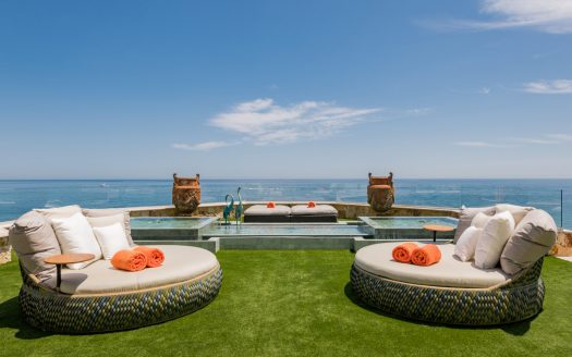 The SEA Infinity Penthouse – A One-of-One Masterpiece on Marbella’s Golden Mile