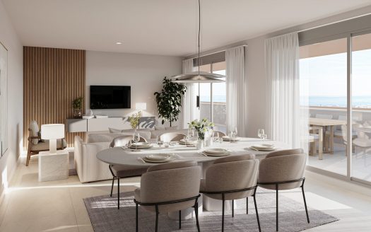 South Sand – Estepona