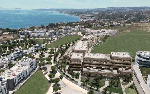 South Sand – Estepona
