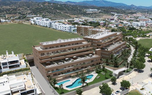 South Sand – Estepona