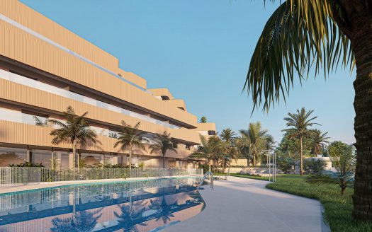 South Sand – Estepona
