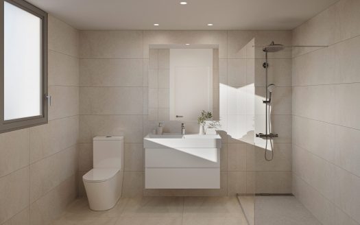 South Sand – Estepona