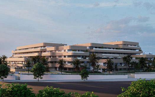 South Sand – Estepona