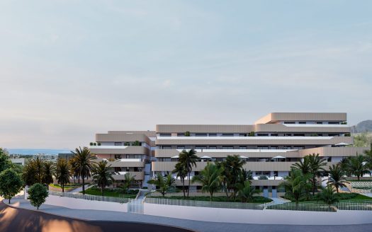 South Sand – Estepona