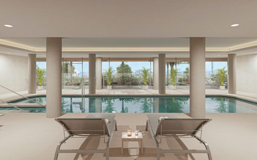 South Sand – Estepona