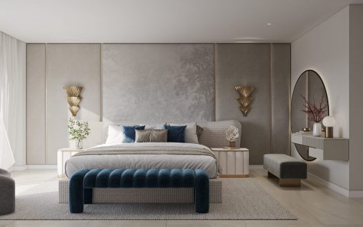 Zenity Cyan – Estepona, Costa del Sol