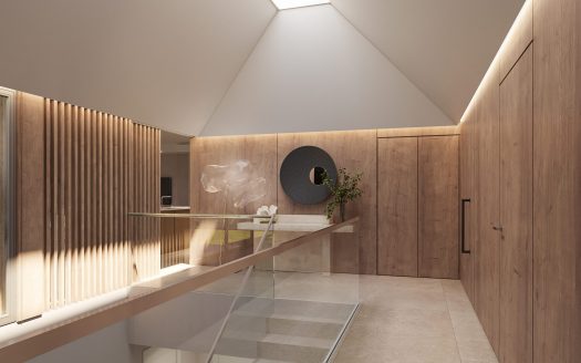 Zenity Cyan – Estepona, Costa del Sol