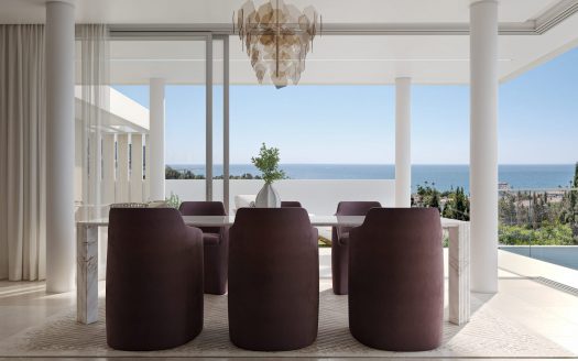 Zenity Cyan – Estepona, Costa del Sol