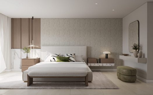 Zenity Cyan – Estepona, Costa del Sol