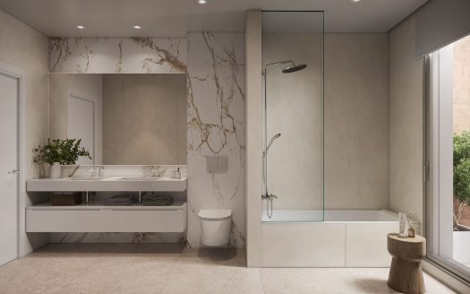 Zenity Cyan – Estepona, Costa del Sol