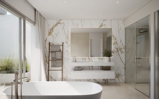 Zenity Cyan – Estepona, Costa del Sol