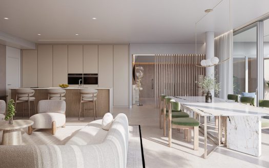 Zenity Cyan – Estepona, Costa del Sol