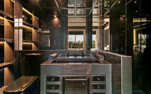 The SEA Infinity Penthouse – A One-of-One Masterpiece on Marbella’s Golden Mile