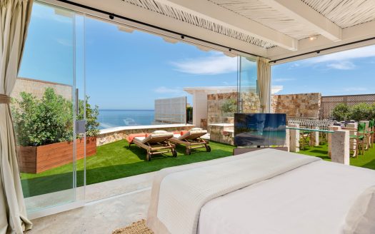 The SEA Infinity Penthouse – A One-of-One Masterpiece on Marbella’s Golden Mile