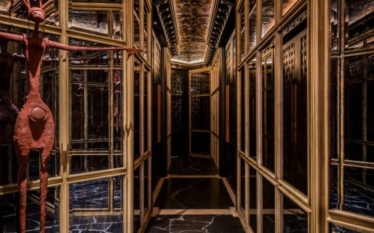 The SEA Infinity Penthouse – A One-of-One Masterpiece on Marbella’s Golden Mile