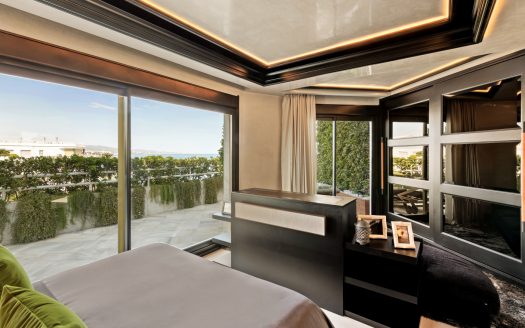 The SEA Infinity Penthouse – A One-of-One Masterpiece on Marbella’s Golden Mile