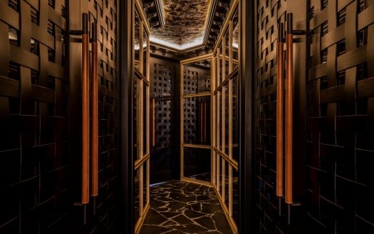 The SEA Infinity Penthouse – A One-of-One Masterpiece on Marbella’s Golden Mile